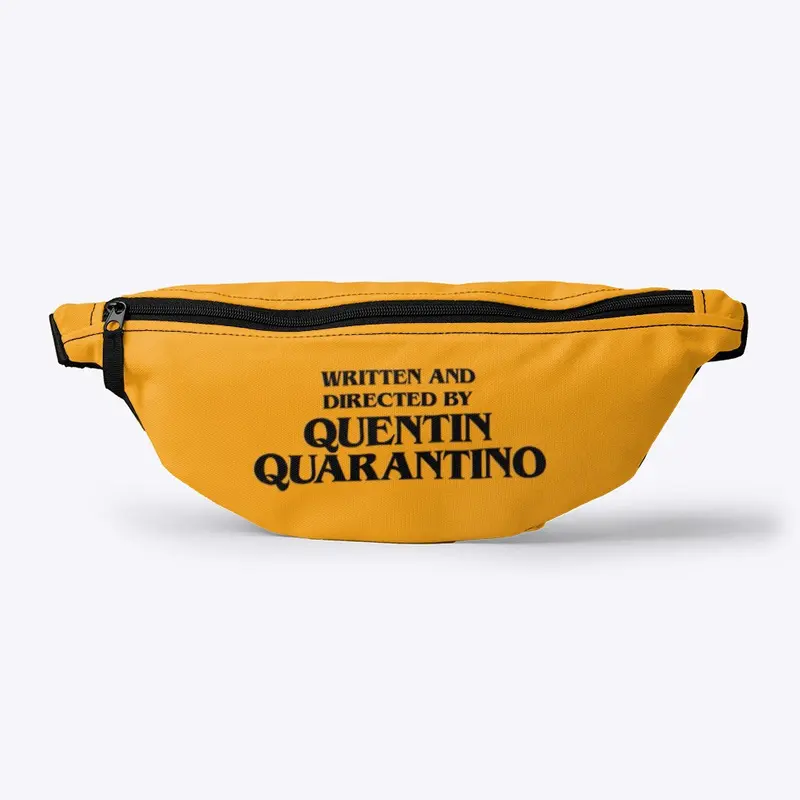 QUARANTINO