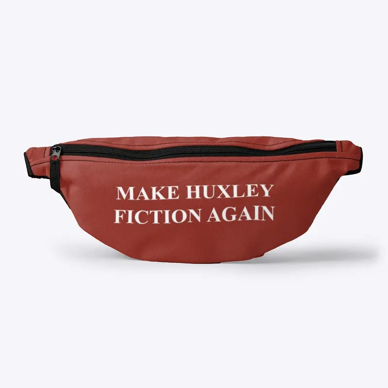 MAKE HUXLEY