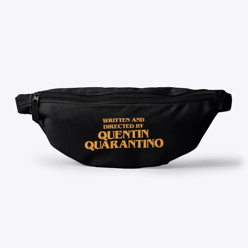 QUARANTINO