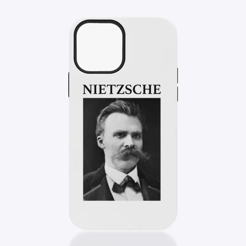 NIETZSCHE