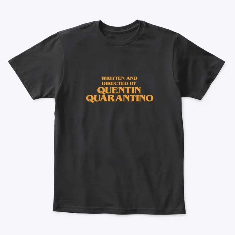 QUARANTINO