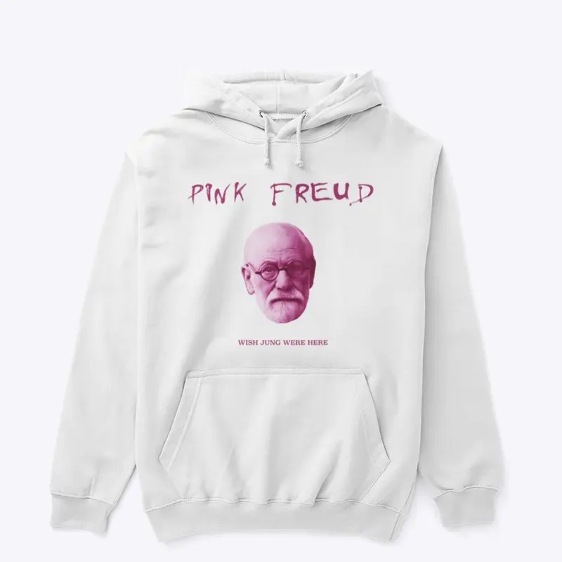 PINK FREUD