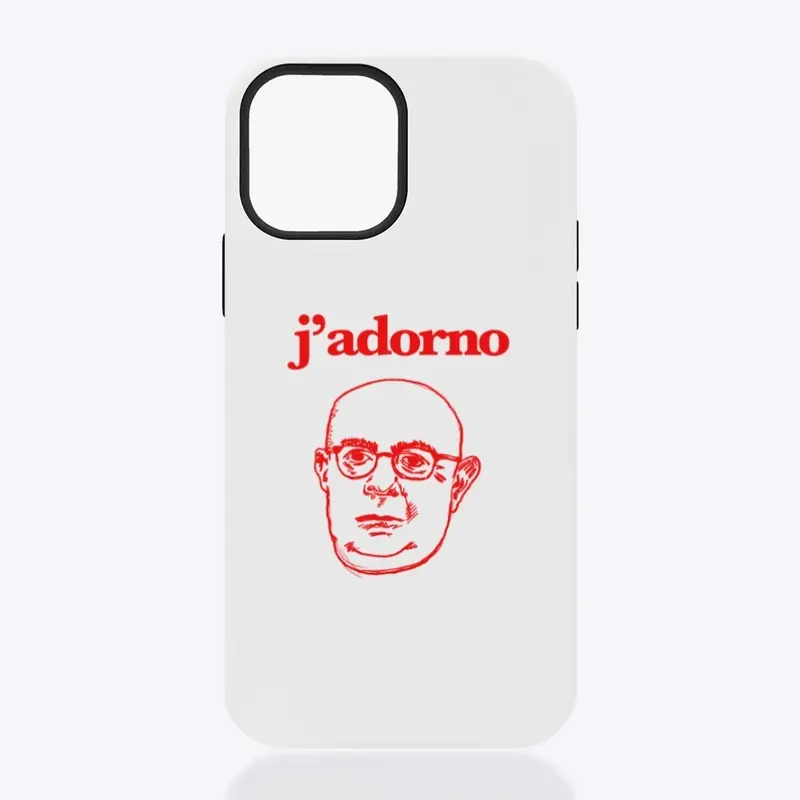 J’adorno