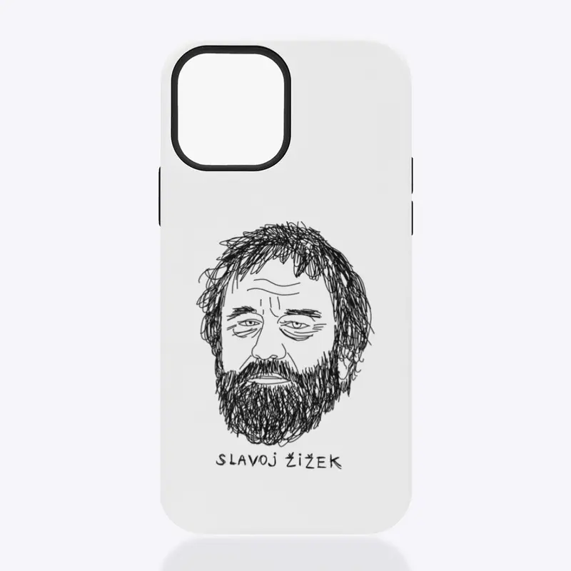 SLAVOJ ŽIŽEK