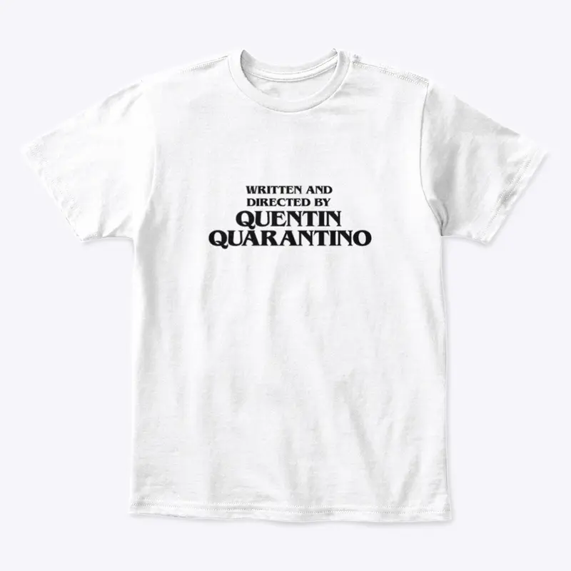 QUARANTINO